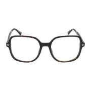 Dsquared2 Stiliga Glasögon Modell D2 0081 Brown, Dam