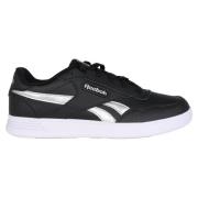 Reebok Court Advance dam sneaker - Svart Black, Dam