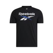 Reebok Identity BIG Black, Dam