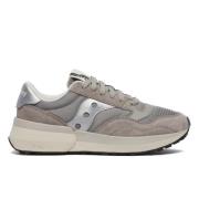 Saucony Jazz NXT Sneakers Beige, Dam