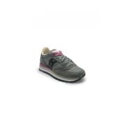 Saucony Jazz Triple Sneakers Gray, Dam