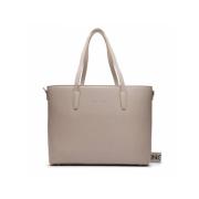 Valentino Stilren Borse Väska Beige, Dam