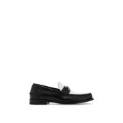 Versace Medusa '95 Loafers Black, Herr