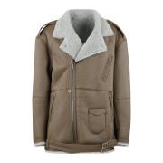 Rick Owens Jumbo Luke Stooges Jacka Brown, Dam