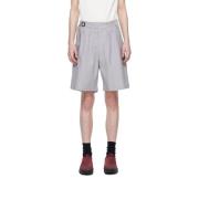 A.a. Spectrum Wildvine Shorts Circuit Grey Gray, Herr