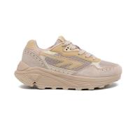 Hi-Tec Blekta Sand Sneakers för Kvinnor Beige, Dam