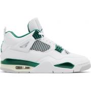 Jordan Air Jordan 4 Retro Oxidized Green Green, Dam