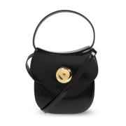 Marni Handväska Fjäril Black, Dam