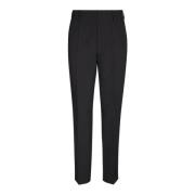 Blanca Vita Trousers Black, Dam