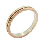 Cartier Vintage Pre-owned Guld ringar Yellow, Dam