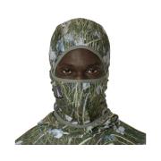 ROA Andningsbar Mesh Balaclava med Eriophorum Print Multicolor, Herr