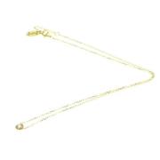 Cartier Vintage Pre-owned Guld halsband Yellow, Dam