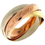 Cartier Vintage Pre-owned Roseguld ringar Yellow, Dam