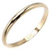 Cartier Vintage Pre-owned Guld ringar Yellow, Herr