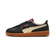 Puma Players Lane Svart Röd Sneakers Black, Herr