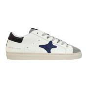 Ama Brand Vita Sneakers Modell 2922 SNK White, Herr