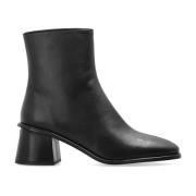 Coach Klackade ankelboots Gigi Black, Dam