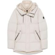 Mackage Graydon Puffer Jacket Beige, Herr