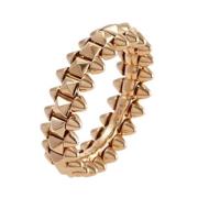 Cartier Vintage Pre-owned Roseguld ringar Yellow, Dam