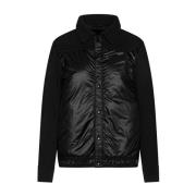 Y-3 Lätt Isolerad Jacka Black, Dam