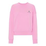 Chiara Ferragni Collection Sweaters Pink, Dam