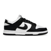 Nike Vita Svarta Panda Sneakers Black, Dam