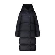 Canada Goose Quiltad Dunjacka Black, Dam