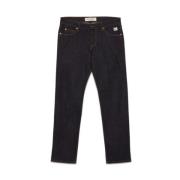 Roy Roger's Denim Jeans Regular Fit Blue, Herr