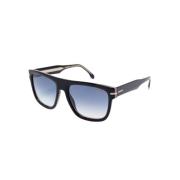 Carrera Carrera 340S 2M208 Sunglasses Black, Unisex