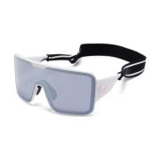 Carrera Flaglab 15 Vk6T4 Special Edition Sunglasses Gray, Unisex