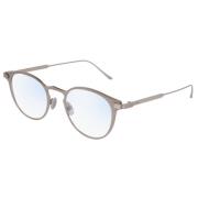 Cartier Stiligt Silverur Beige, Unisex