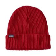 Patagonia Beanies Red, Unisex