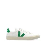 Veja Vita Sneakers för Kvinnor Aw24 White, Dam