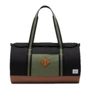 Herschel Heritage Duffelväska Multicolor, Unisex