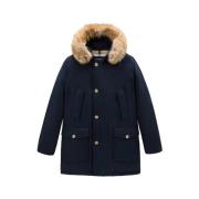 Woolrich Herrjacka Black, Herr