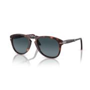 Persol 0714 Sole Solglasögon Brown, Herr