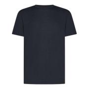 Tom Ford T-Shirts Black, Herr