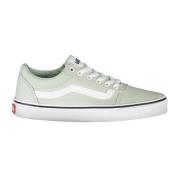 Vans Skor Green, Dam