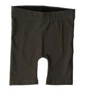 Dolce & Gabbana Brun Bomullsboxershorts med Elastisk Midja Brown, Herr