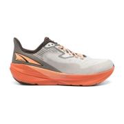 Altra MultiColour Platta Skor Mesh Design Multicolor, Herr