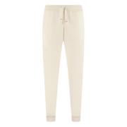 Parajumpers Ecru Franca Joggingbyxor Beige, Dam