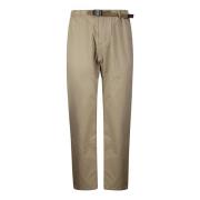 Gramicci Vinter Twill Byxor Beige, Herr