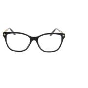 Chopard Glasses Black, Dam