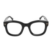 Dsquared2 Mode Glasögon Modell D2 0091 Black, Herr