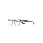 Gucci Gg0927O 006 Optical Frame Blue, Herr