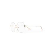 Gucci Gg1285O 001 Optical Frame Yellow, Dam