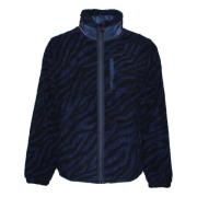 PS By Paul Smith Zip-throughs Blue, Herr