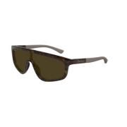 Gucci Brun Havana Solglasögon Gg1736S Modell Brown, Unisex