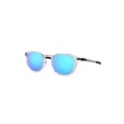 Oakley Pitchman R Solglasögon Tillbehör Blue, Unisex