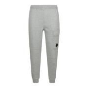 C.p. Company Cargo Sweatpants för Män Gray, Herr